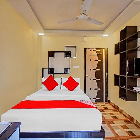 Hotel O New Aamaze Inn Near Acropolis Mall Calcutta Eksteriør billede