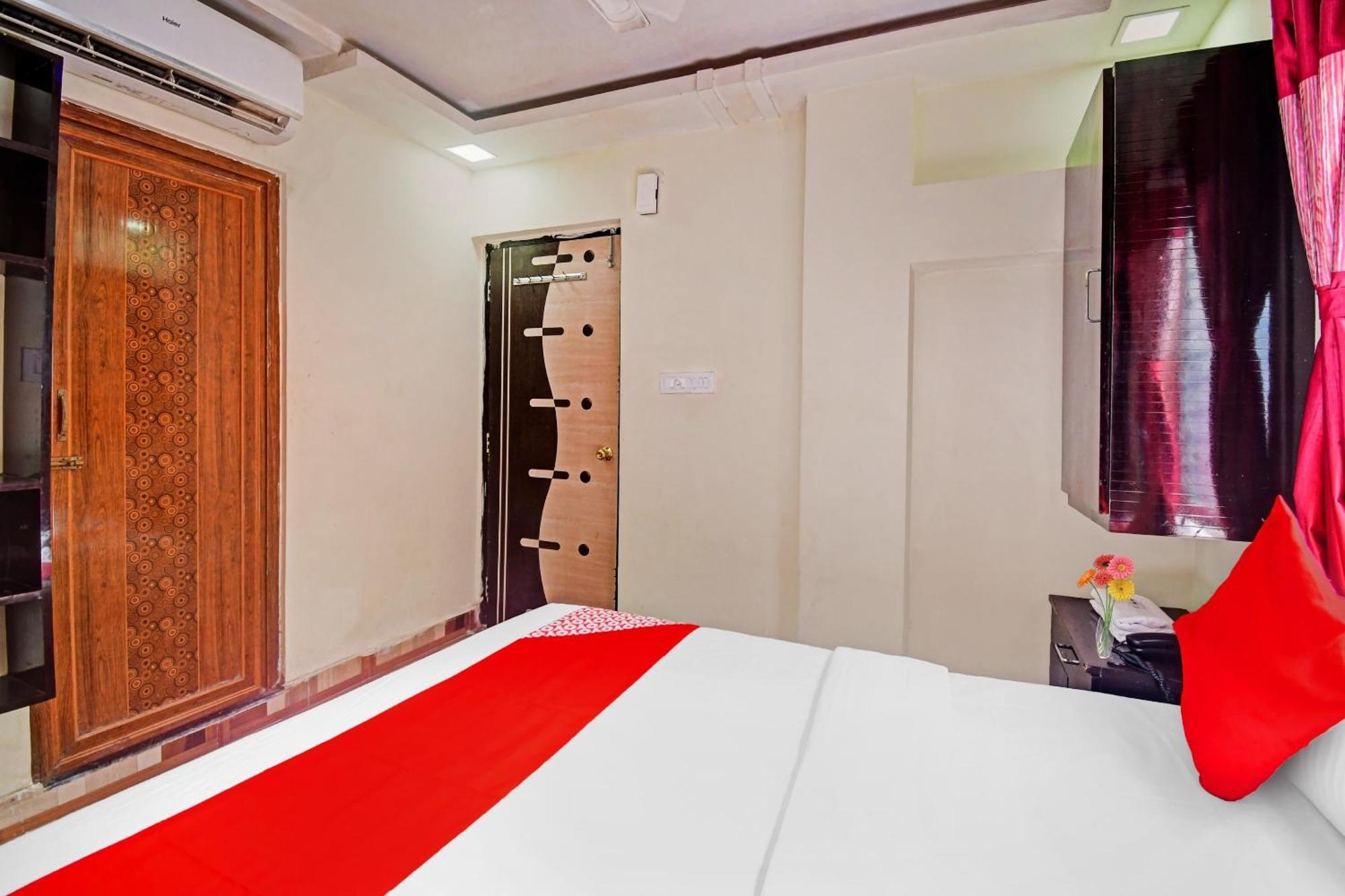 Hotel O New Aamaze Inn Near Acropolis Mall Calcutta Eksteriør billede